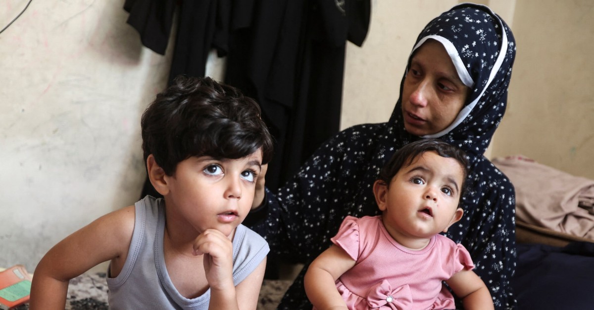 Gaza Cancer Death Rate Rises as Treatment Access Collapses