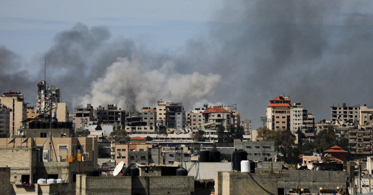 Attacks on Health Services in Conflict Zones Exceed Four Every Day