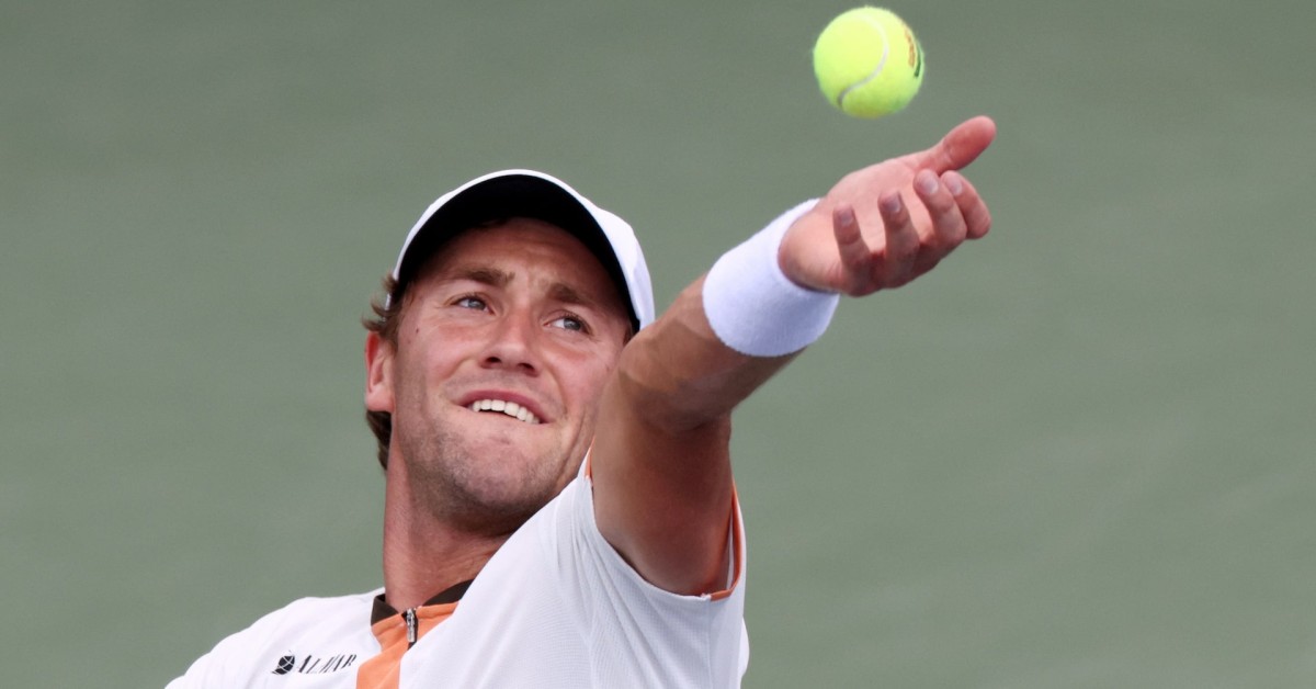 Cilic and Ruud Withdraw as Injuries Reshape the US Open Draw