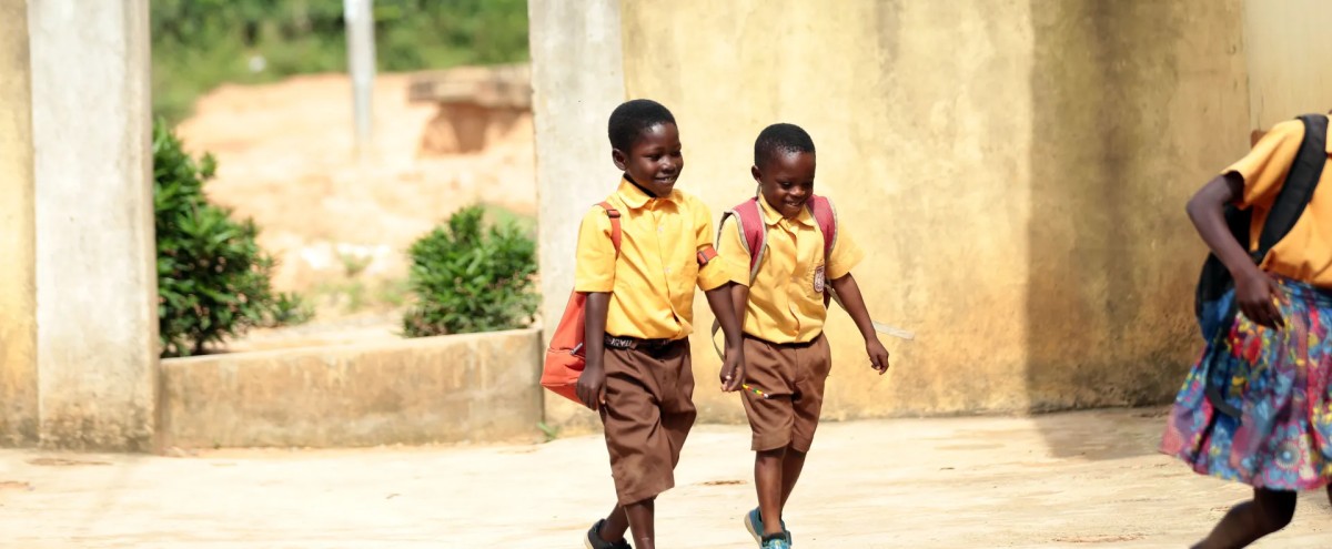 UNESCO Report Tracks 25 Years of Progress—and Persistent Gaps—in Education Access