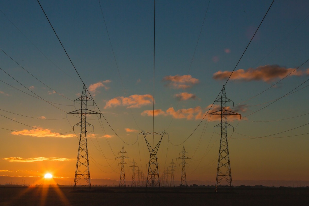 Renewables Are Expanding Fast but Electricity Grids Must Catch Up