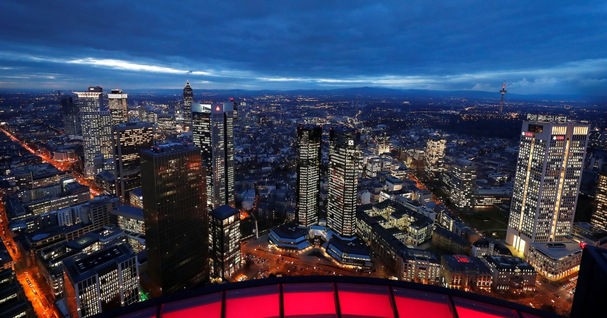 Foreign Investment in Germany Rose 50 Percent in 2025