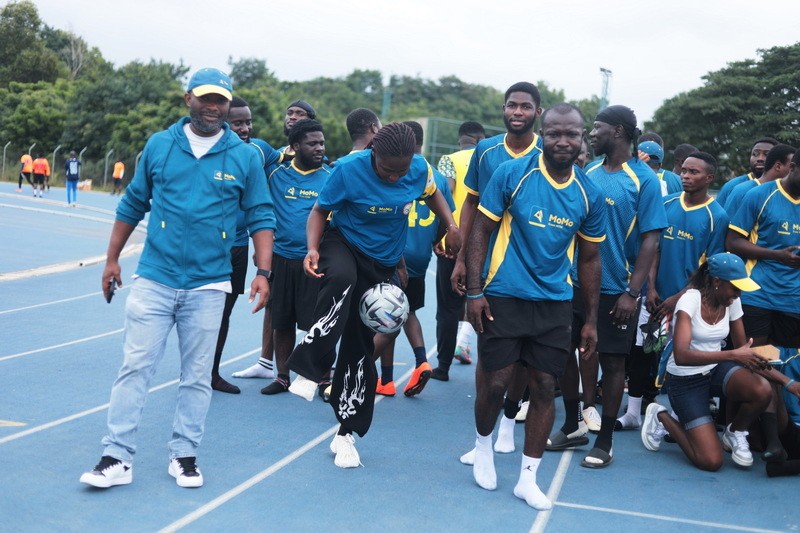 MMFL makes strong showing at 2026 JoySports Invitational