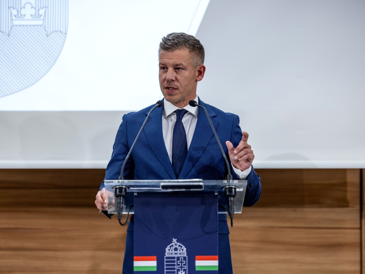 Record-Low Danube Forces Hungary to Halt Its Only Nuclear Plant