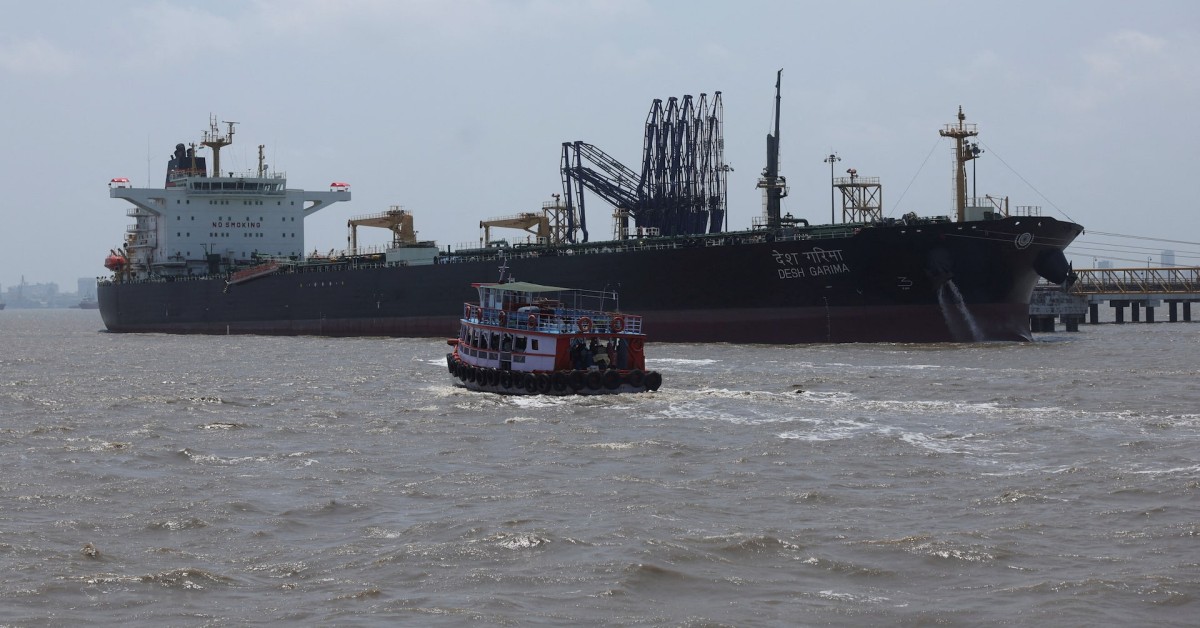 Analysis: Asia’s Weak Oil Imports Challenge Claims of a Hormuz Recovery
