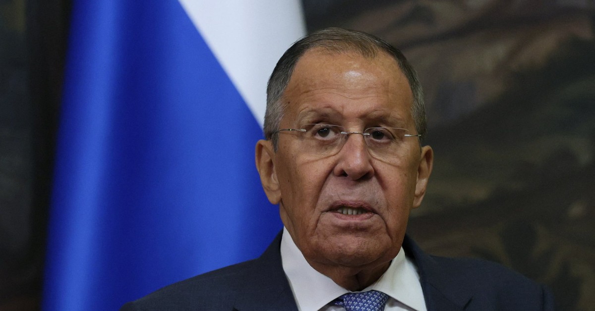 Arctic Security Tensions Rise as Russia Challenges NATO Expansion