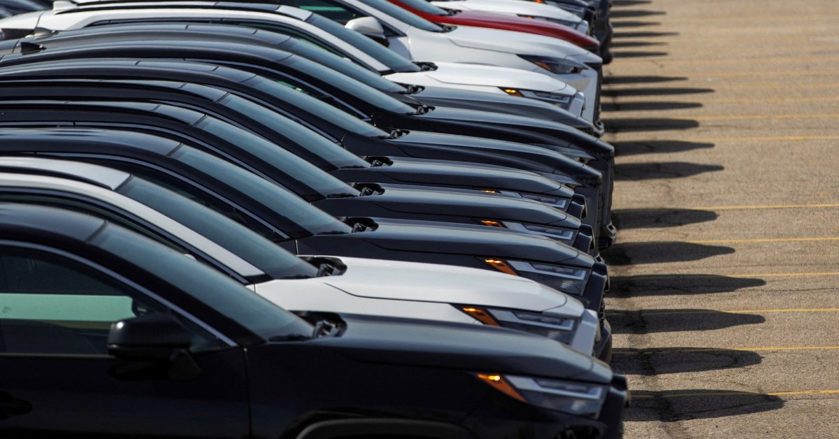 Toyota and Honda Face Cost Pressure From Proposed Canada Auto Tariffs