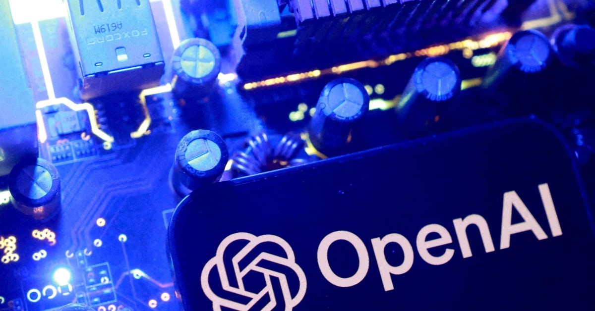 OpenAI’s Reported $5.5 Billion SB Energy Warrants Highlight AI’s Power Demand