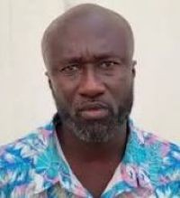 Man accused of threatening EOCO staff granted GH¢100,000 bail
