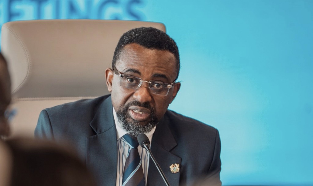 Non-interest banking products available to everyone, not just Muslims – Asiama