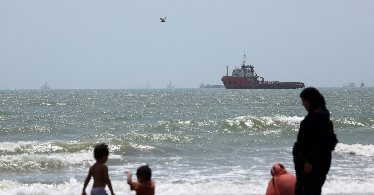 Analysis: The US-Iran Conflict Is Becoming an Energy War of Endurance