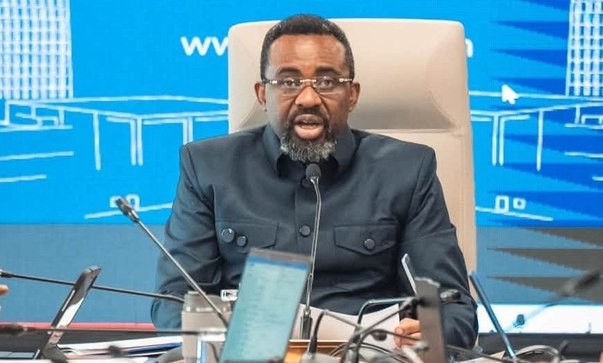 Ghana cedi records 7.9% depreciation against US dollar in first half of 2026  