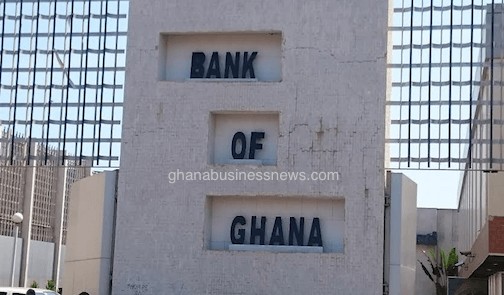 Ghana government to issue four-year bond for future debt payments
