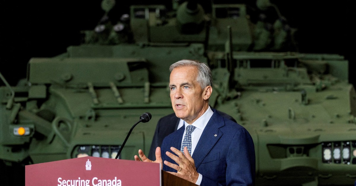 Plan for Global Defence Bank Seeks $116 Billion