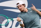 Toby Samuel Claims First Grand Slam Victory as Norrie Exits US Open