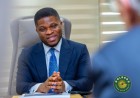 GoldBod to generate US$1.4bn in FX in September