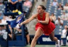 Kostyuk and Svitolina Deliver Commanding Starts at the US Open