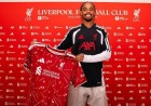 Barcola joins Liverpool from PSG in £123m move