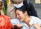 Nepal Rescue Teams Search for Hundreds Trapped After Himalayan Floods
