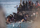 Lives Lost at Ceuta Reveal the Human Cost Behind Migration Numbers
