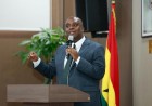 Financial irregularities in some state institutions drop significantly to GHC 7.69 billion in 2025 – Nyarko Ampem