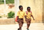 UNESCO Report Tracks 25 Years of Progress—and Persistent Gaps—in Education Access