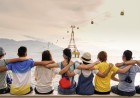 Young People Seek a Stronger Role in Decisions That Shape Their Future