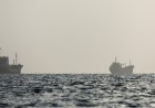 Fact Check: Viral Kharg Island Explosion Video Was AI-Generated