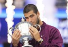 US Open Sets $108 Million Prize Record but Resists Revenue Sharing