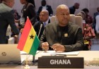 Reparatory justice: Mahama announces high-level UN side event in September