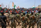Failed Niger Mutiny Exposes Tensions Inside the Military and the Sahel’s Security Order