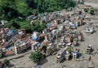 The Missing In Nepal-Tibet Flash Floods