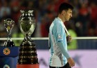 Six Defining Moments Of Lionel Messi’s Argentina Career