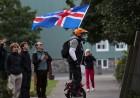 Iceland Rejects Renewed EU Membership Talks in Close Referendum