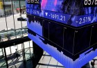 Asian Markets Slip as Oil and Bond Yields Rise