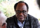 Zambian Opposition Leader Charged With Treason