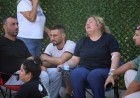 Search Continues After North Cyprus Ferry Disaster