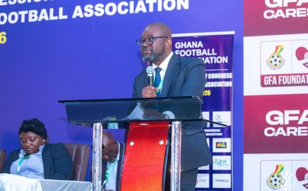 Opinion: GHS1m is welcome, but Ghana Premier League’s biggest problem remains unsolved