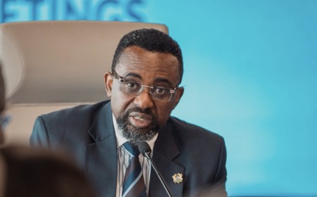 Non-interest banking products available to everyone, not just Muslims – Asiama