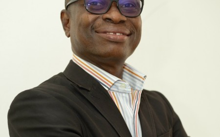 MTN Pan African MIP could mark new beginning for African journalism – TAEF Vice-President