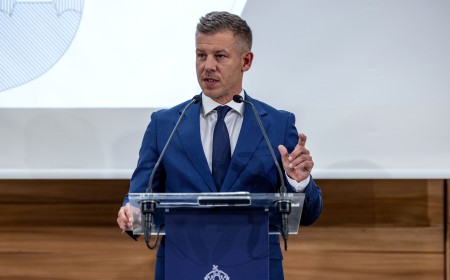 Record-Low Danube Forces Hungary to Halt Its Only Nuclear Plant