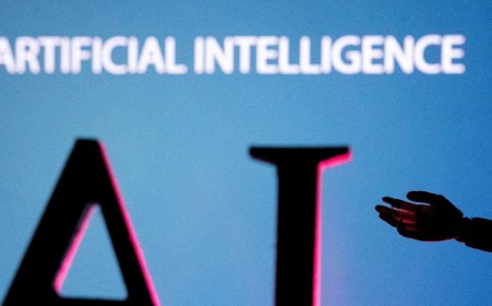 AI-Enabled Cyberattacks Become a Leading Risk to Global Finance