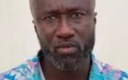 Man accused of threatening EOCO staff granted GH¢100,000 bail