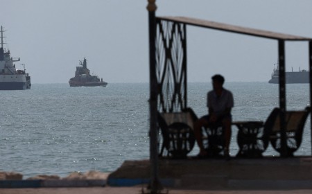 Oil Prices Jump as Gulf Conflict Returns to the Foreground