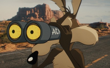 Rescued “Coyote vs. Acme” Opens Strong After Studio Reversal