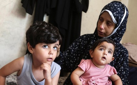 Gaza Cancer Death Rate Rises as Treatment Access Collapses