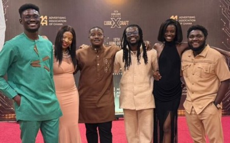 Tibule Advertising marks ‘Gong Gong Awards’ debut with a win for indomie