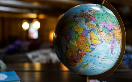 Global Cooperation Is Entering a More Demanding Era