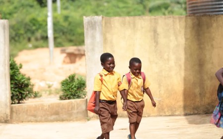 Global Out-of-School Population Rises to 273 Million as Progress Stalls