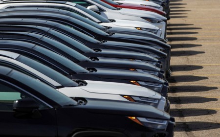 Toyota and Honda Face Cost Pressure From Proposed Canada Auto Tariffs